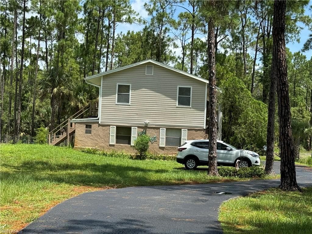 4021 8th AVE SE NAPLES, FL 34117