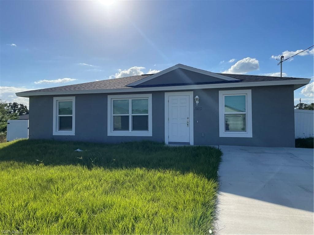 3113 Pebble LN LABELLE, FL 33935