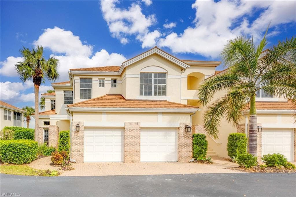 25000 Cypress Hollow CT 101 BONITA SPRINGS, FL 34134