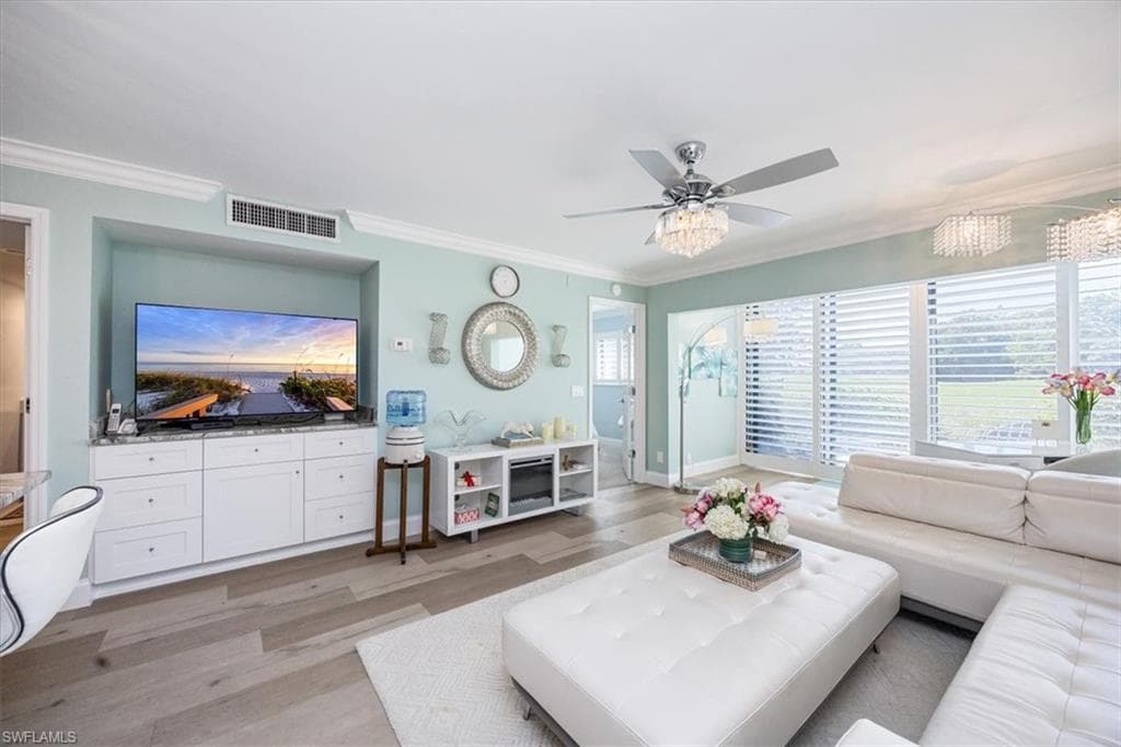 746 Eagle Creek DR 102 NAPLES, FL 34113