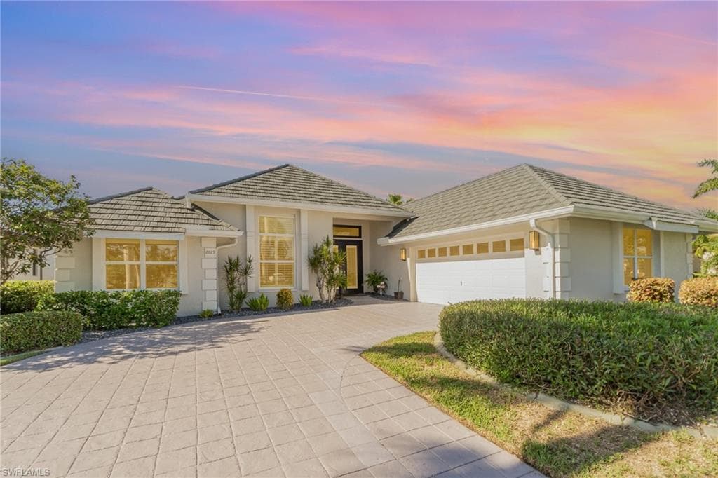2829 SW 50th TER CAPE CORAL, FL 33914