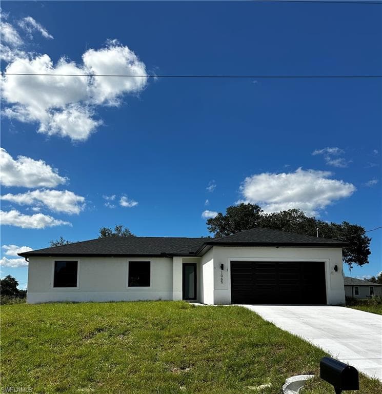 1065 Jabara Cir LABELLE, FL 33935