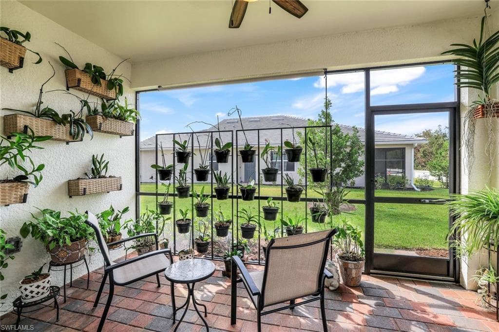 1009 Tranquil Brook DR NAPLES, FL 34114