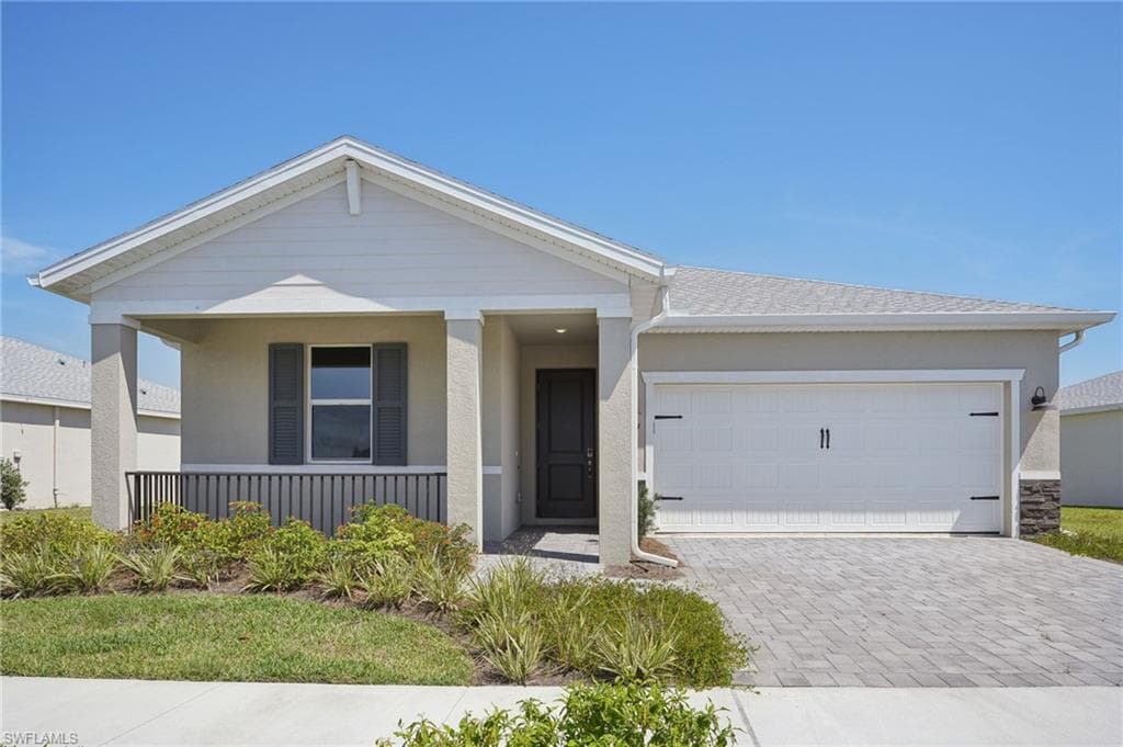 44284 Frontier DR PUNTA GORDA, FL 33982
