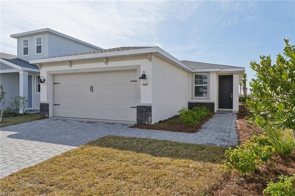 44421 Diamond TRL PUNTA GORDA, FL 33982