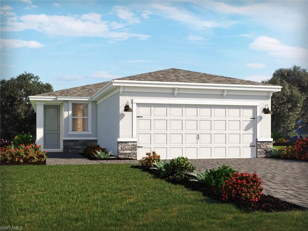 44422 Cable Creek DR PUNTA GORDA, FL 33982