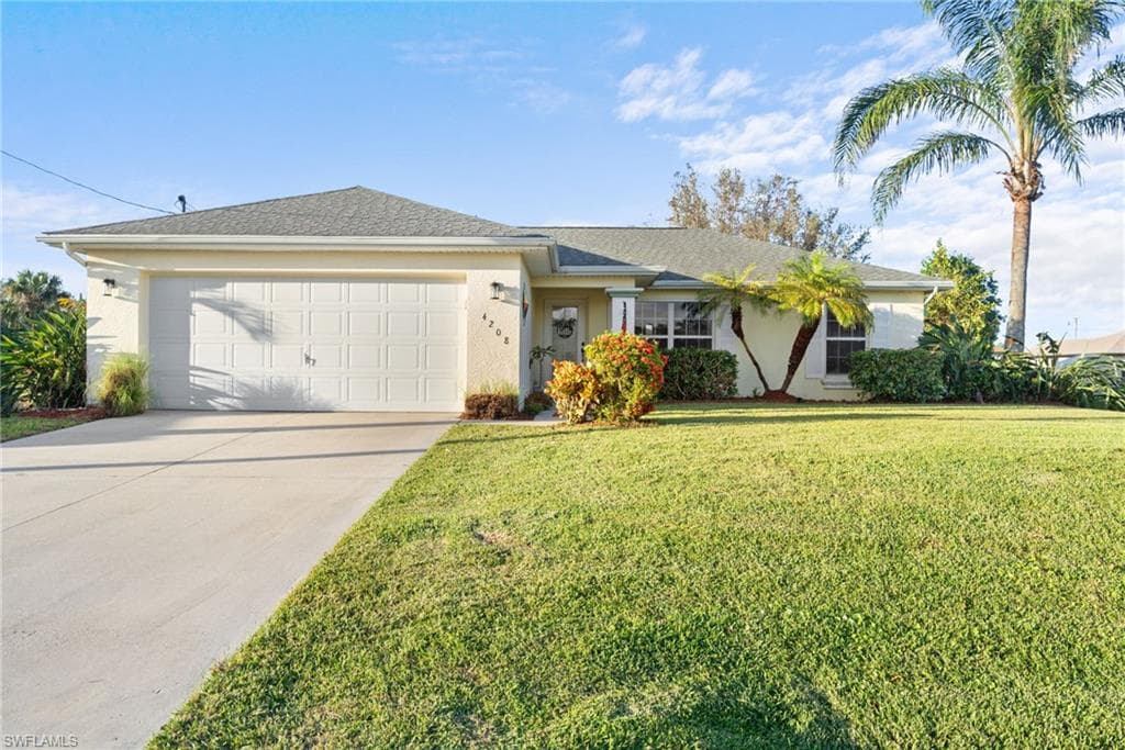 4208 17th ST SW LEHIGH ACRES, FL 33976