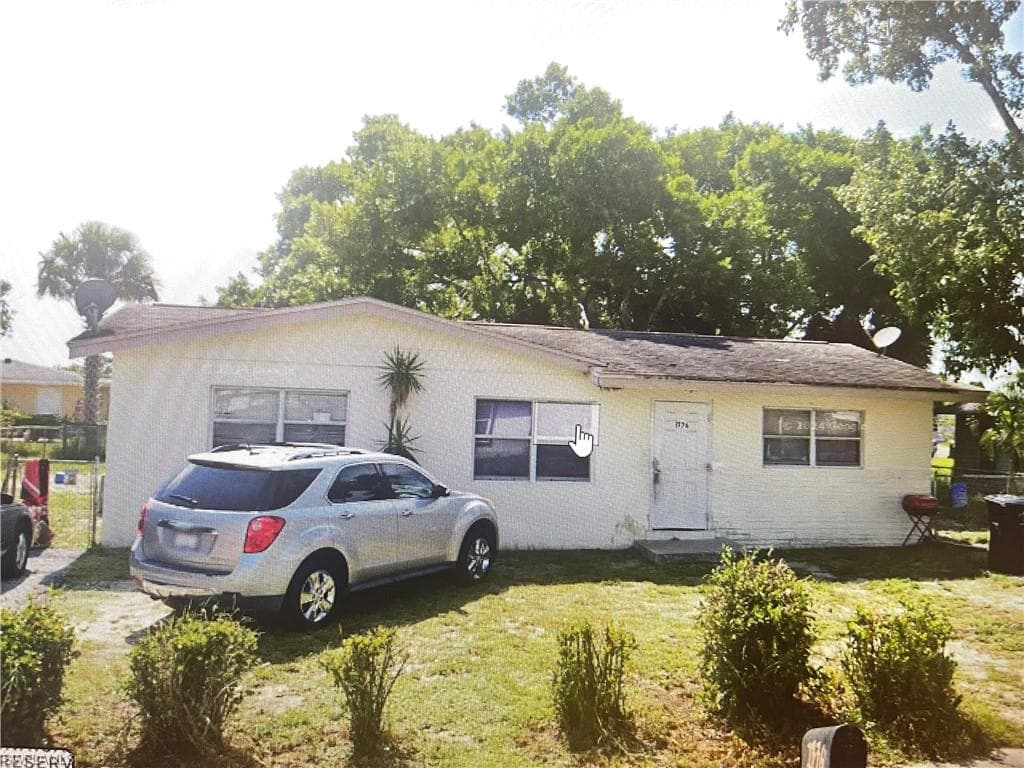 1776 Palmdale CT FORT MYERS, FL 33916