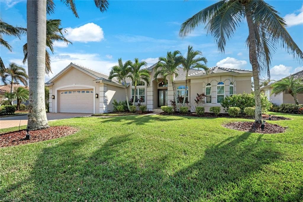 16314 Edgemont DR FORT MYERS, FL 33908