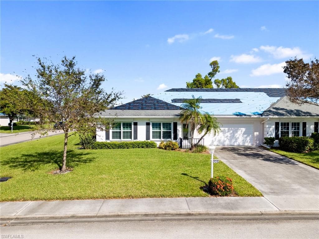 1207 Broadwater DR FORT MYERS, FL 33919
