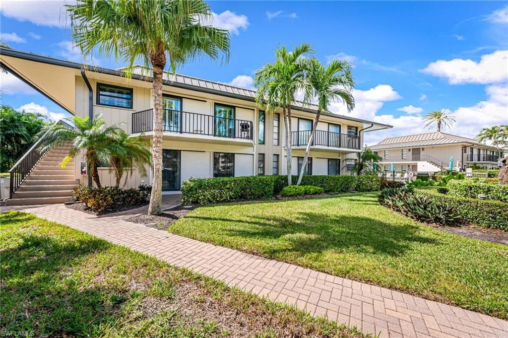 900 Huron CT A1 MARCO ISLAND, FL 34145