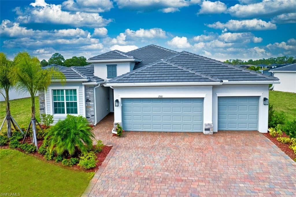 17361 Walnut Run DR ALVA, FL 33920