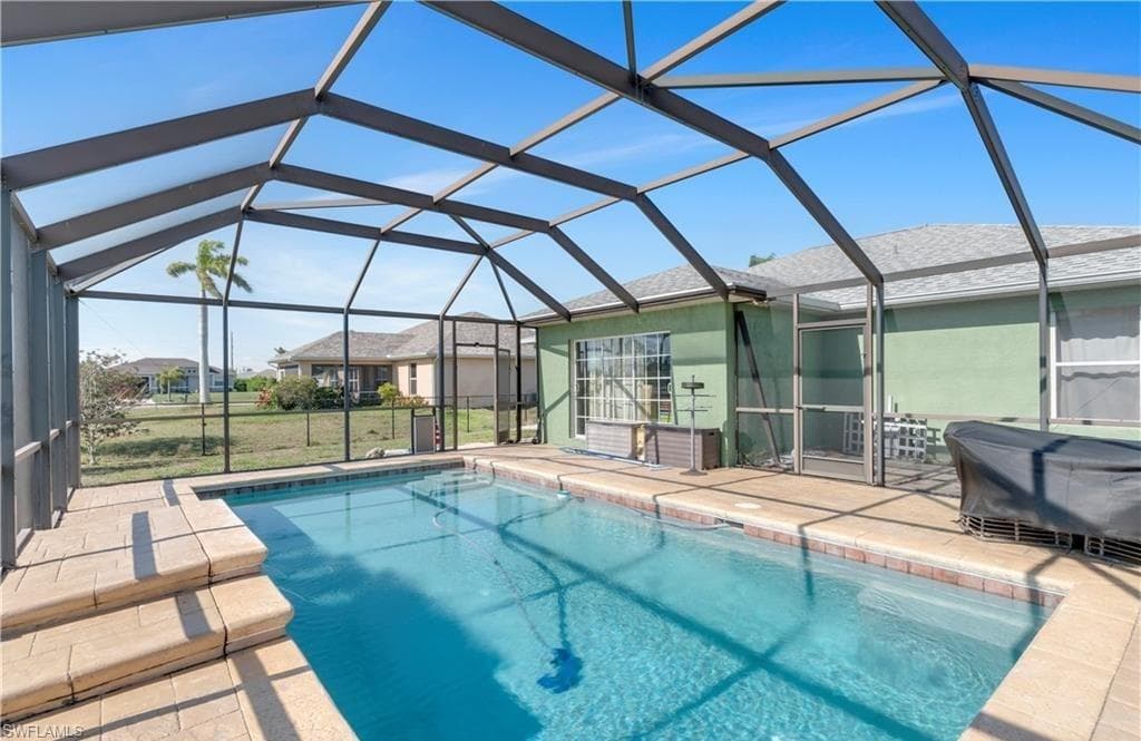 2152 NW 22nd PL CAPE CORAL, FL 33993