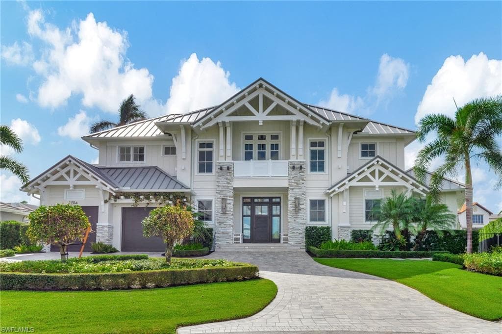 1314 Marlin DR NAPLES, FL 34102
