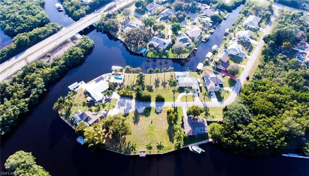 471 Seaworthy RD NORTH FORT MYERS, FL 33903