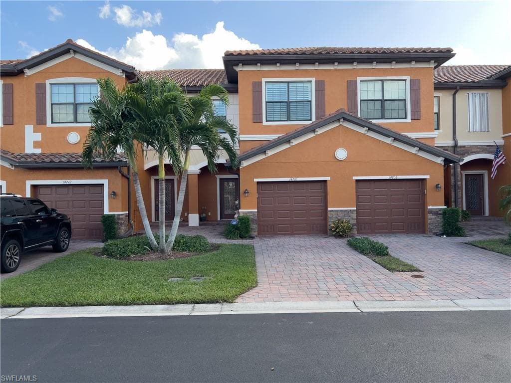 14710 Summer Rose WAY FORT MYERS, FL 33919