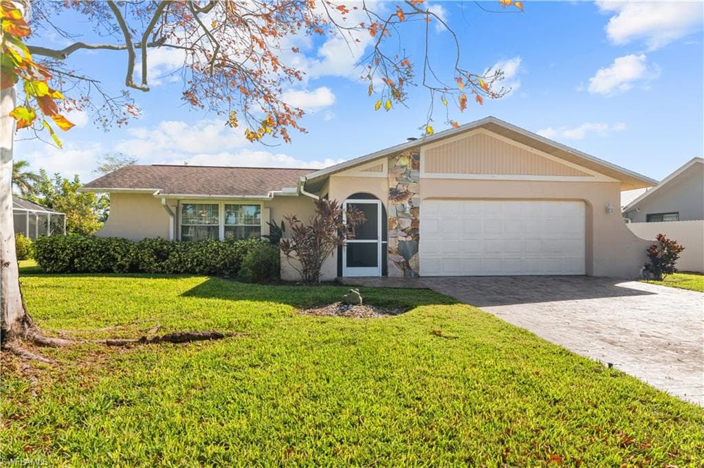3023 SE 5th PL CAPE CORAL, FL 33904