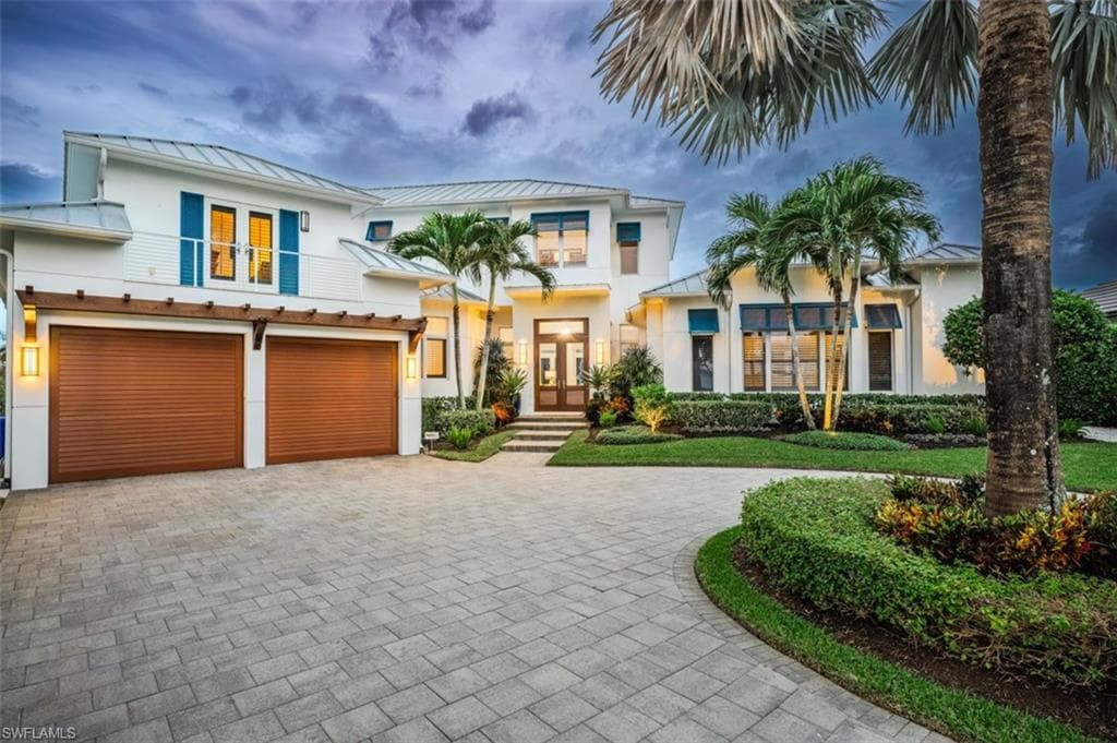 1265 TUNA CT NAPLES, FL 34102