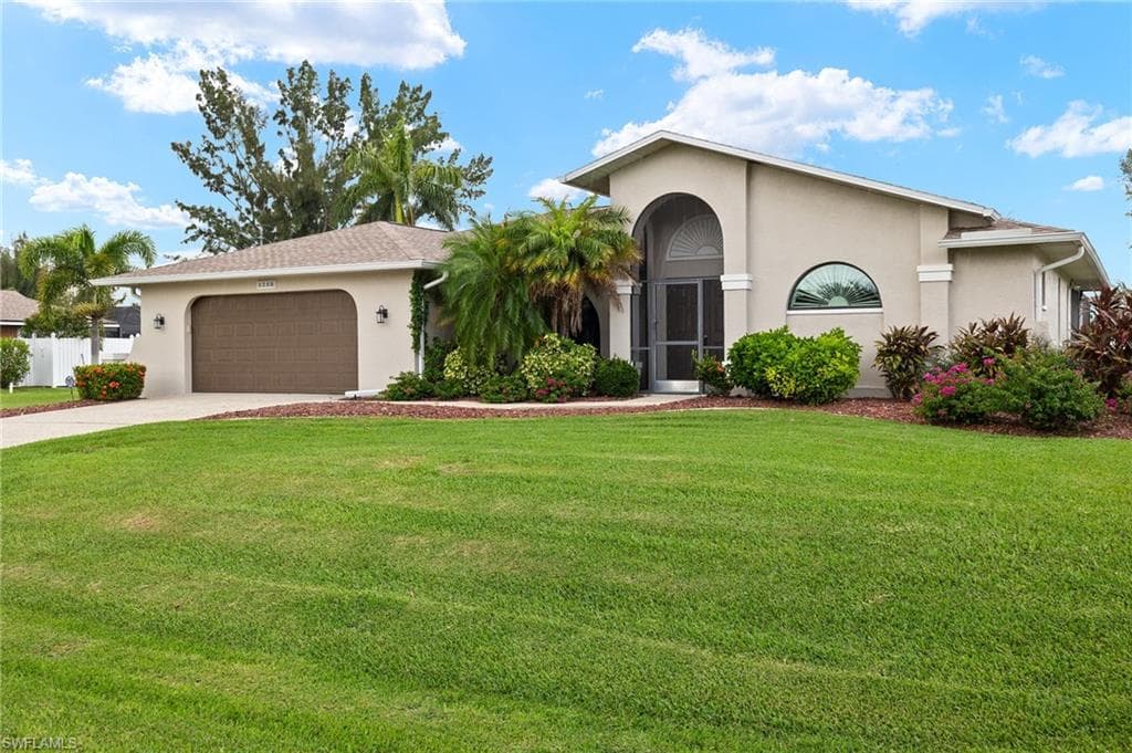1719 NE 2nd ST CAPE CORAL, FL 33909