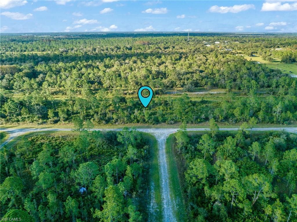 316 Tyrone AVE LEHIGH ACRES, FL 33972