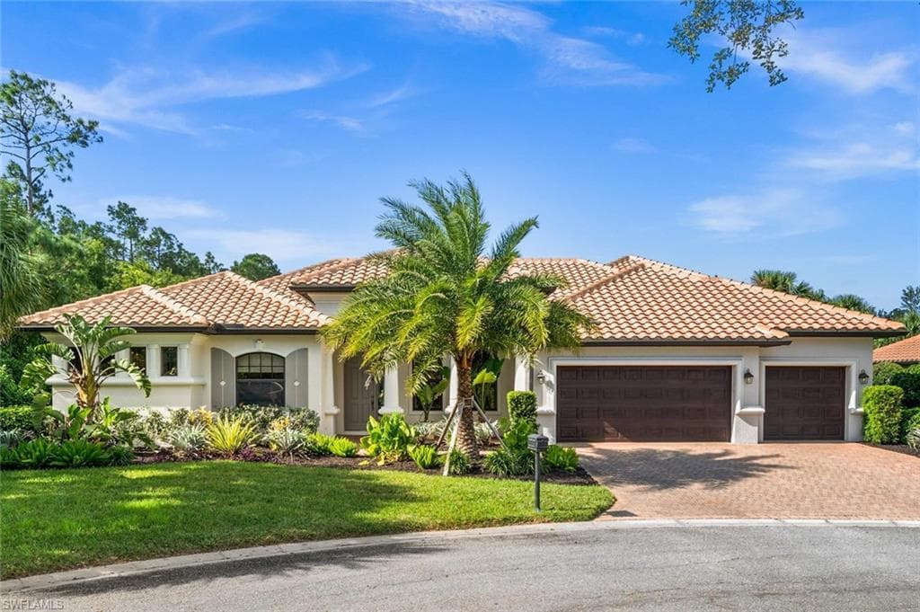 10274 Belcrest BLVD FORT MYERS, FL 33913
