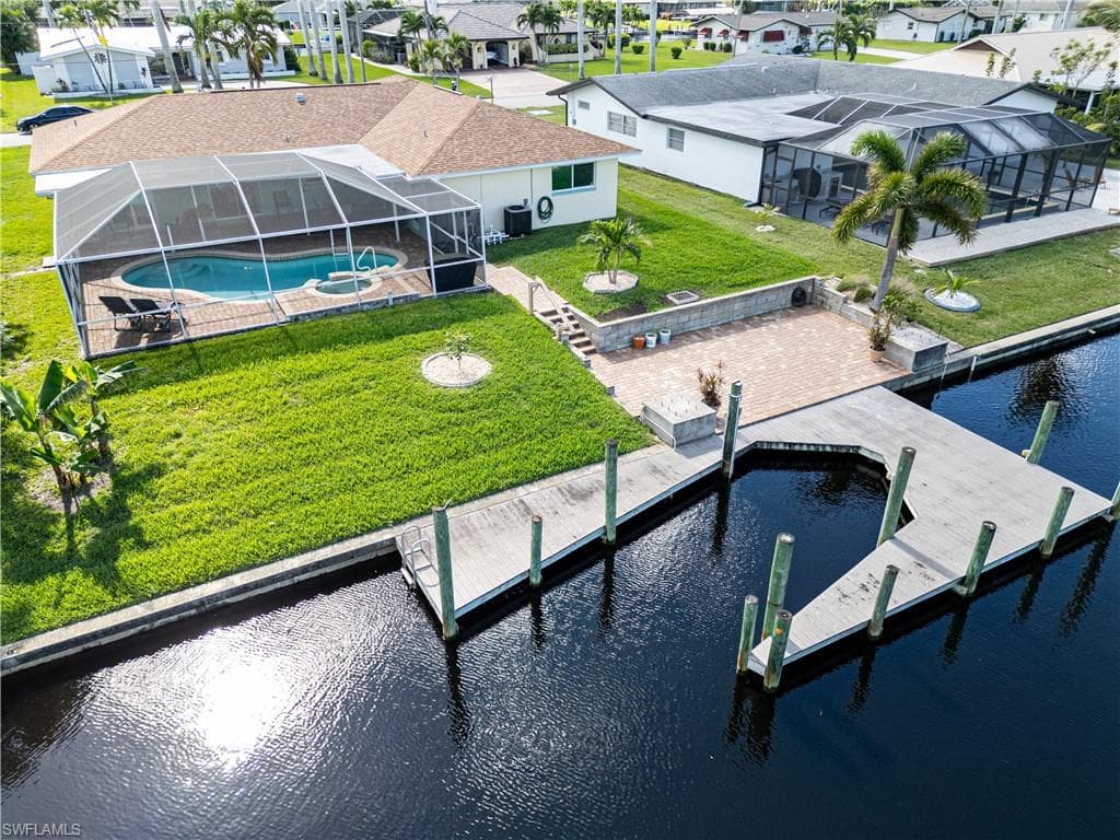 1441 Willshire CT CAPE CORAL, FL 33904