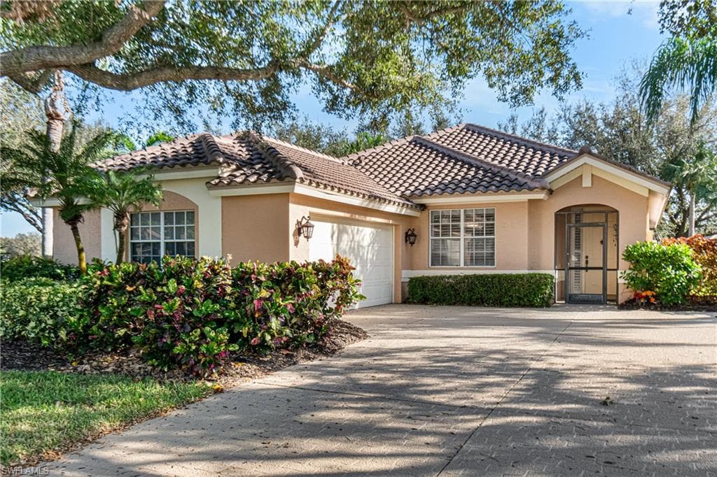 11308 Callaway Greens DR FORT MYERS, FL 33913
