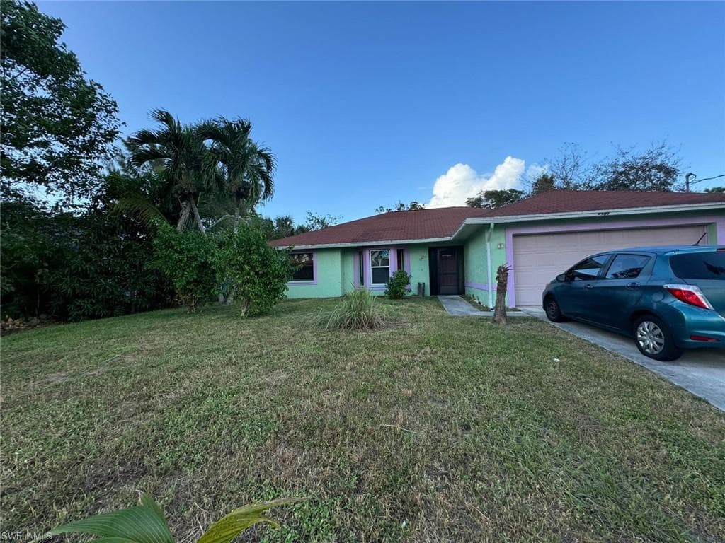 5301 17th AVE SW NAPLES, FL 34116