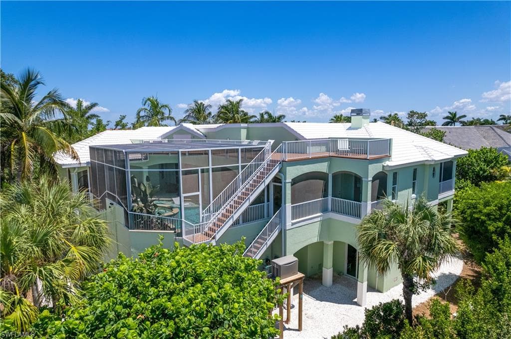589 Kinzie Island CT SANIBEL, FL 33957