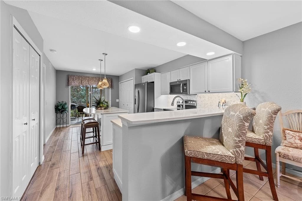 25741 Lake Amelia WAY 104 BONITA SPRINGS, FL 34135