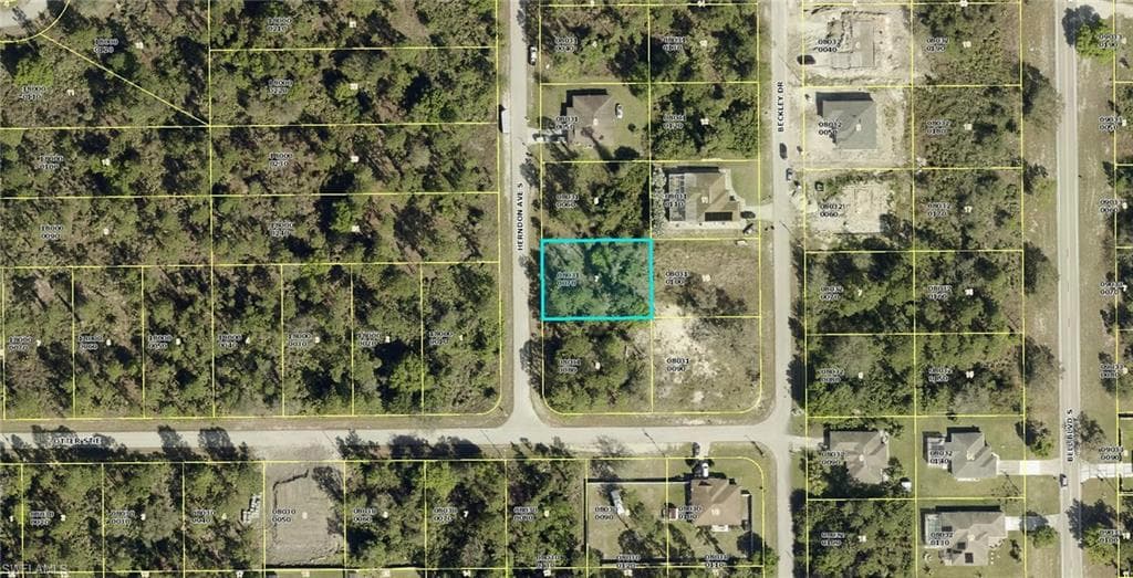 187 Herndon AVE LEHIGH ACRES, FL 33974