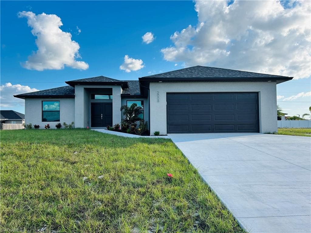 2008 Tropicana PKWY W CAPE CORAL, FL 33993