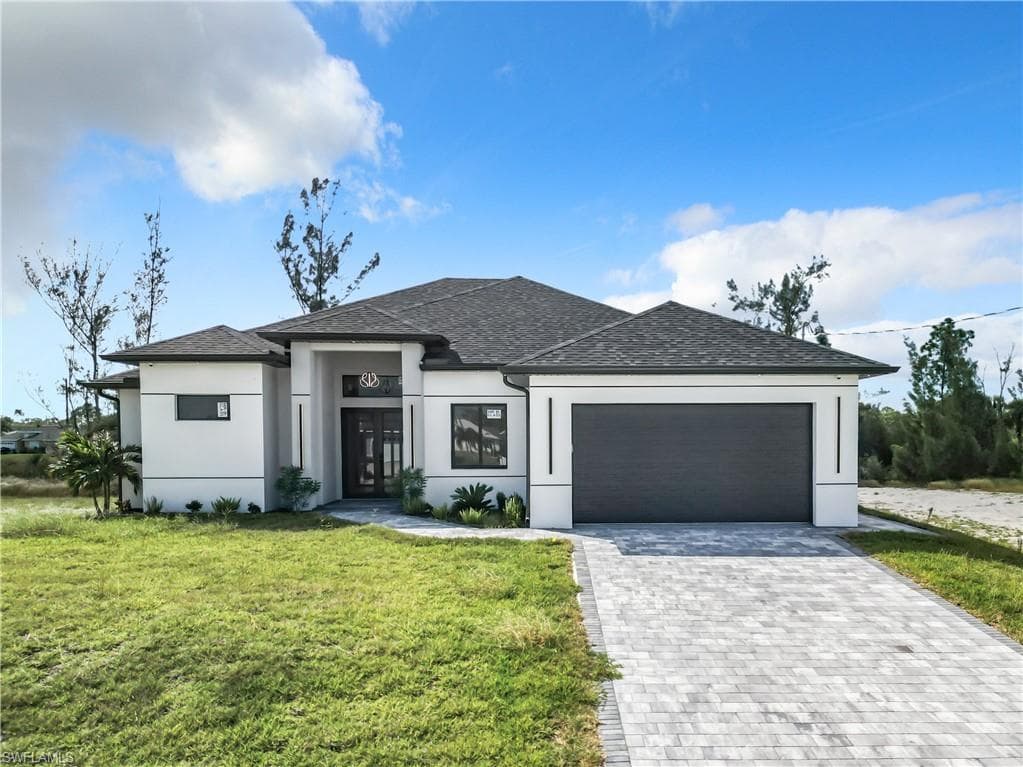 3632 NE 9th PL CAPE CORAL, FL 33909