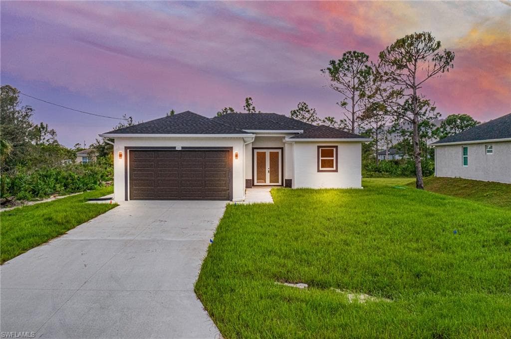 3003 32nd ST W LEHIGH ACRES, FL 33971