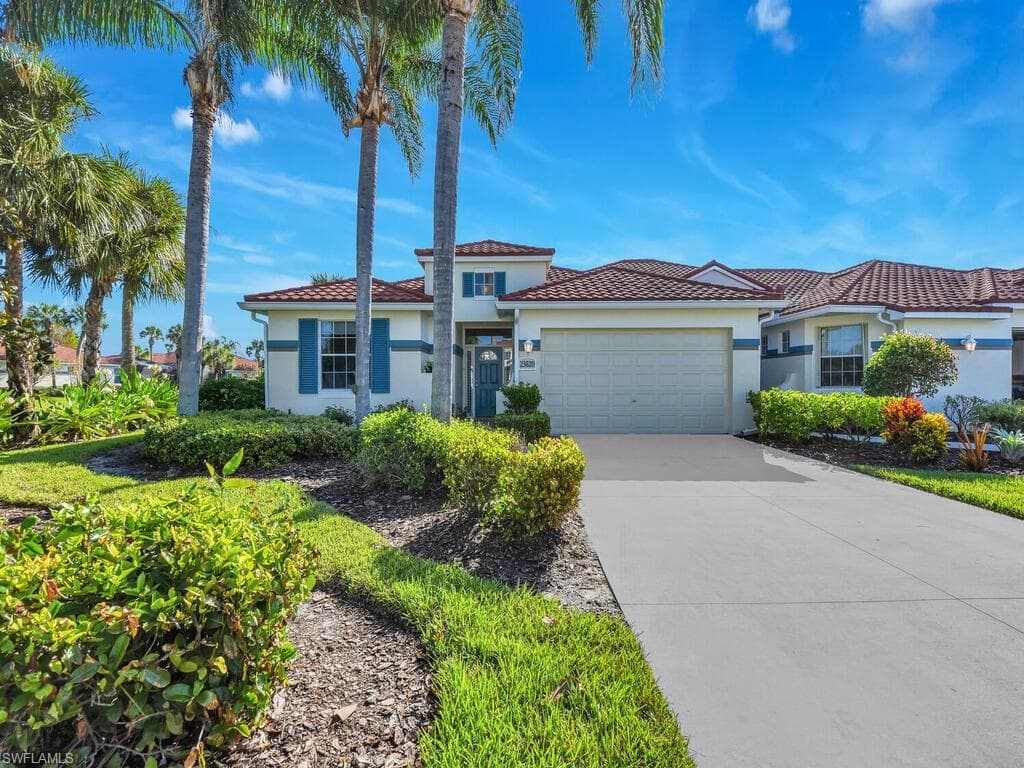 23820 Cape Monaco RD 101 ESTERO, FL 34135