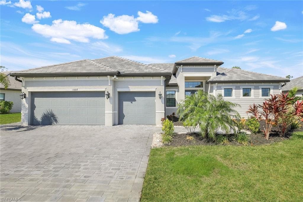 11668 Russet TRL FORT MYERS, FL 33913