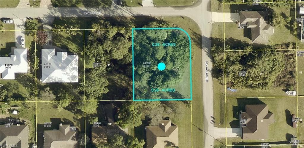 5201 Bywood ST LEHIGH ACRES, FL 33971