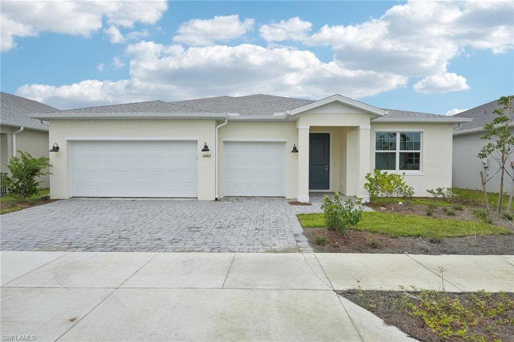 16402 Seven Lakes AVE PUNTA GORDA, FL 33982