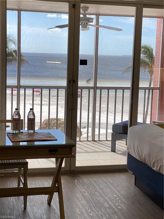 140 Estero BLVD 2304 FORT MYERS BEACH, FL 33931