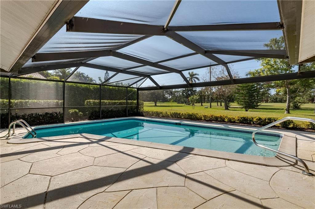 1268 Foxfire LN NAPLES, FL 34104