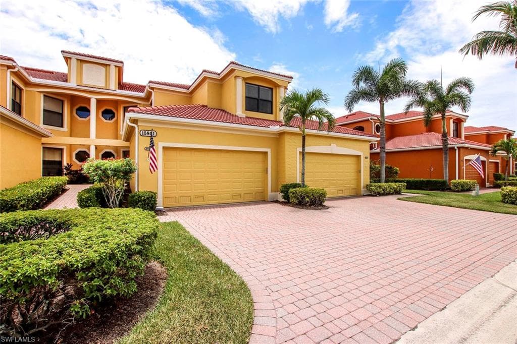 15801 Prentiss Pointe CIR 102 FORT MYERS, FL 33908