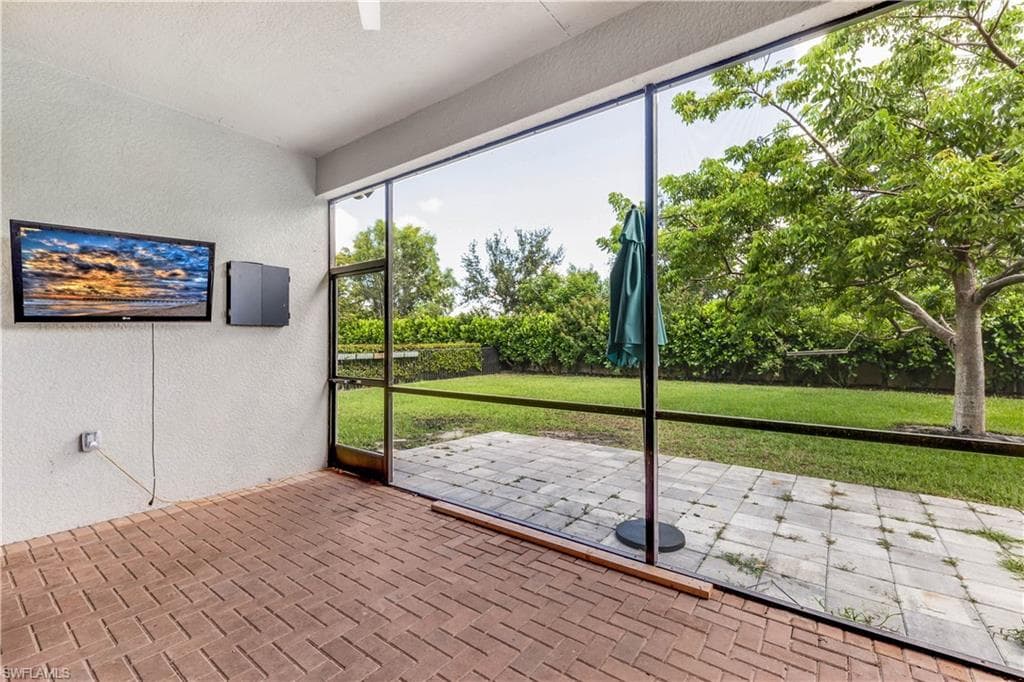 2862 Cinnamon Bay CIR NAPLES, FL 34119