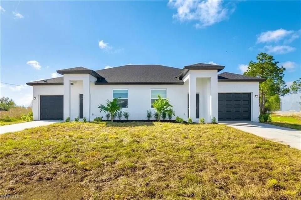 4732/4734 22nd ST SW LEHIGH ACRES, FL 33973