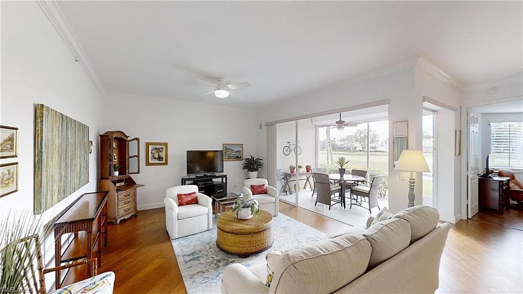 1530 Clermont DR G-103 NAPLES, FL 34109