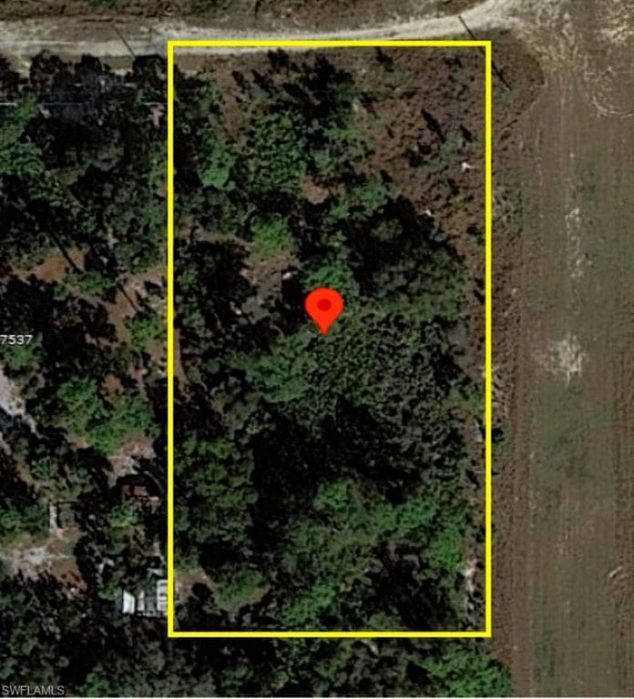7501 21st TER LABELLE, FL 33935