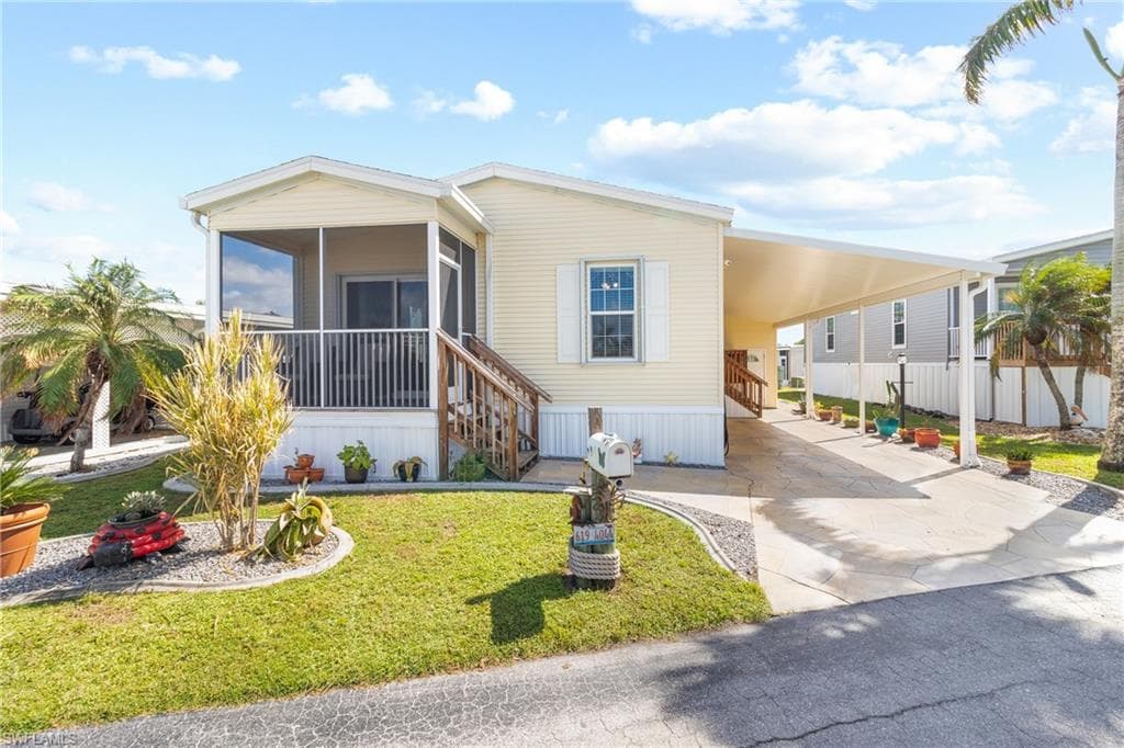 48 Percy ST FORT MYERS, FL 33908