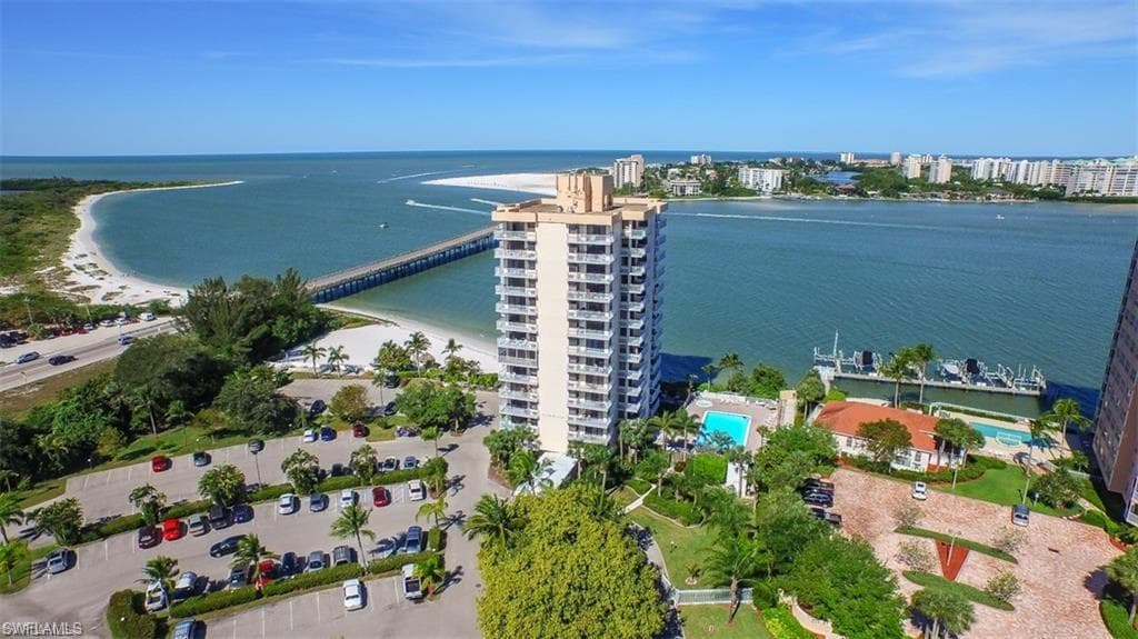 8701 Estero BLVD 308 BONITA SPRINGS, FL 33931