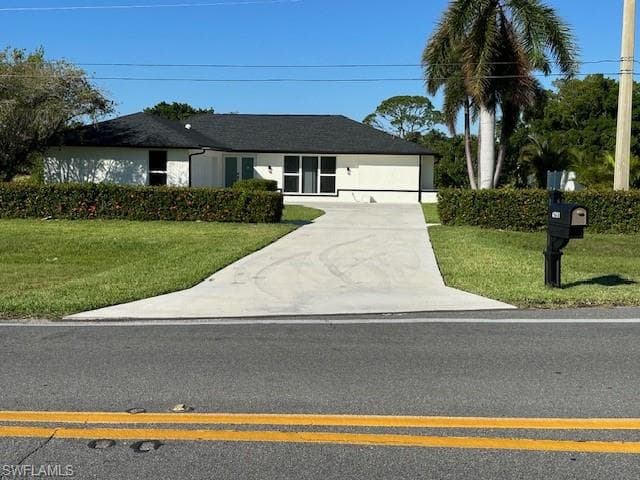 4291 Orange Grove BLVD NORTH FORT MYERS, FL 33903