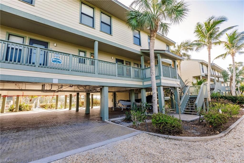16650 Bocilla Island Club DR 51 BOKEELIA, FL 33922