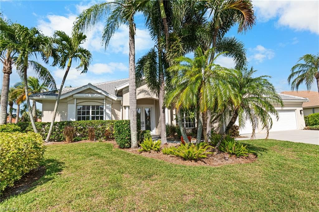 12043 Mahogany Isle LN FORT MYERS, FL 33913